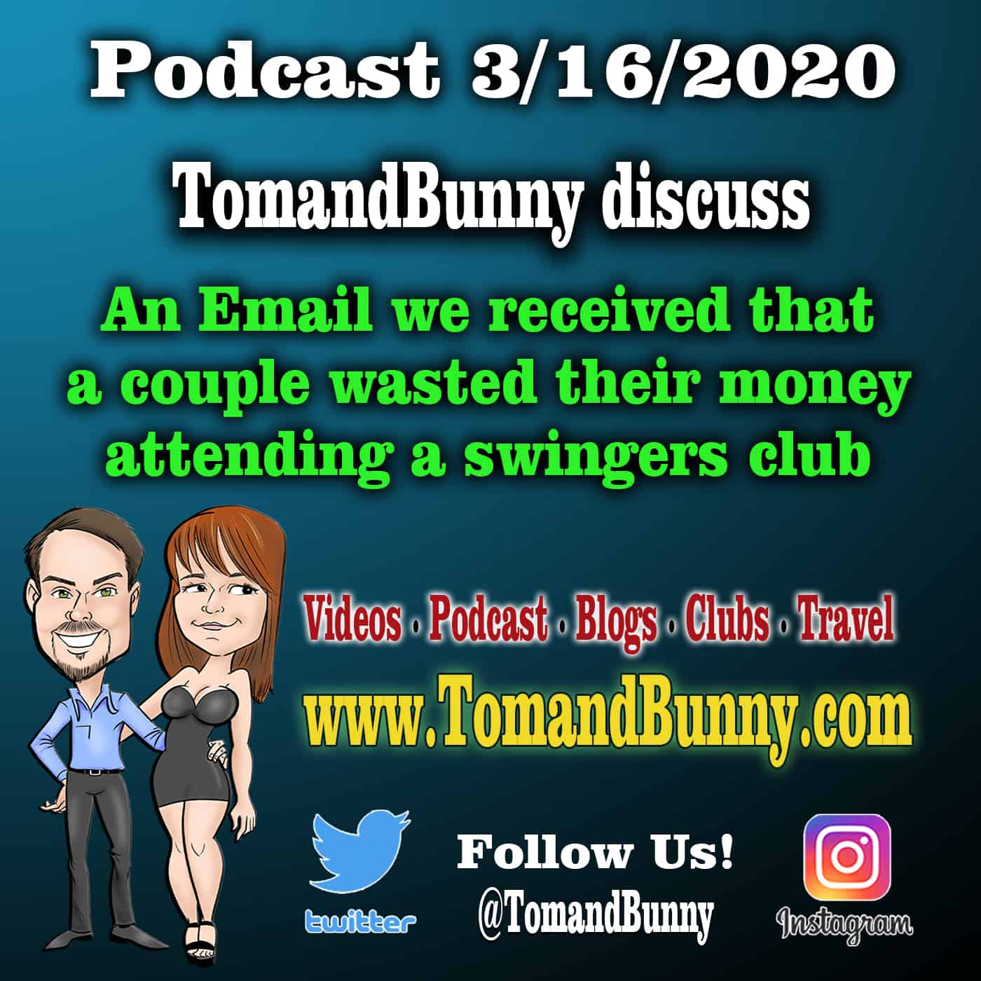 Swing Club Archives picture image