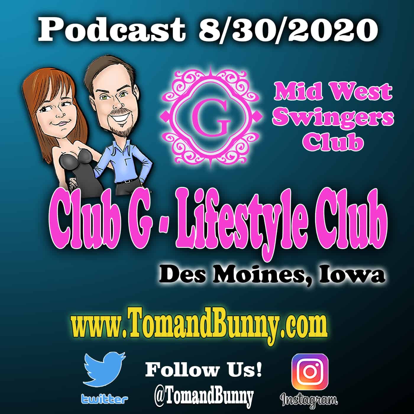 Club G Lifestyle Club Des Moines Iowa picture